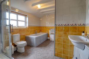 Bathroom- click for photo gallery
